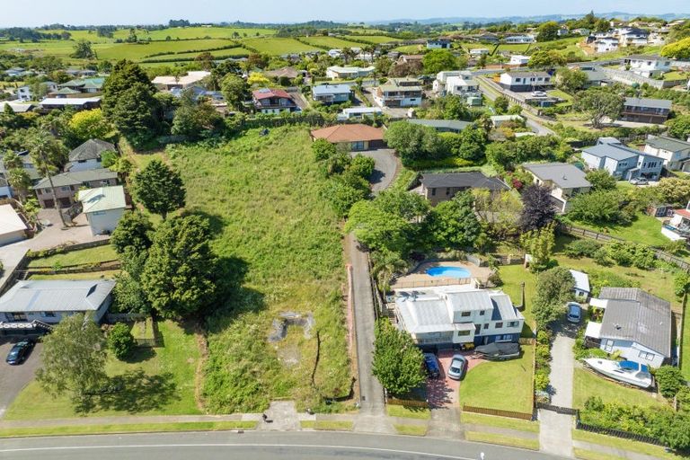 Photo of property in 10 Reynolds Road, Pukekohe, 2120