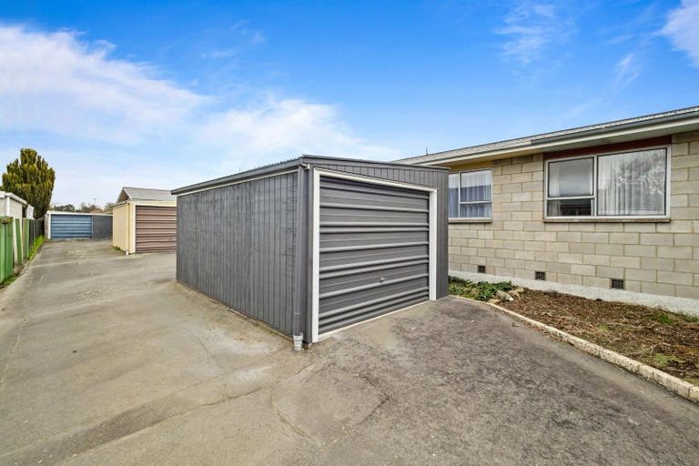 Photo of property in 272 Tancred Street, Ashburton, 7700