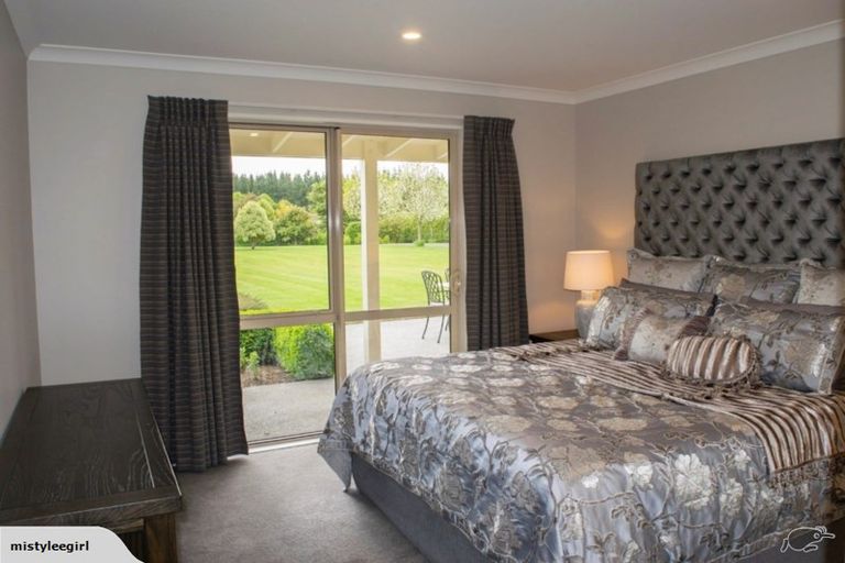 Photo of property in 4 Devine Drive, Rolleston, Christchurch, 7678