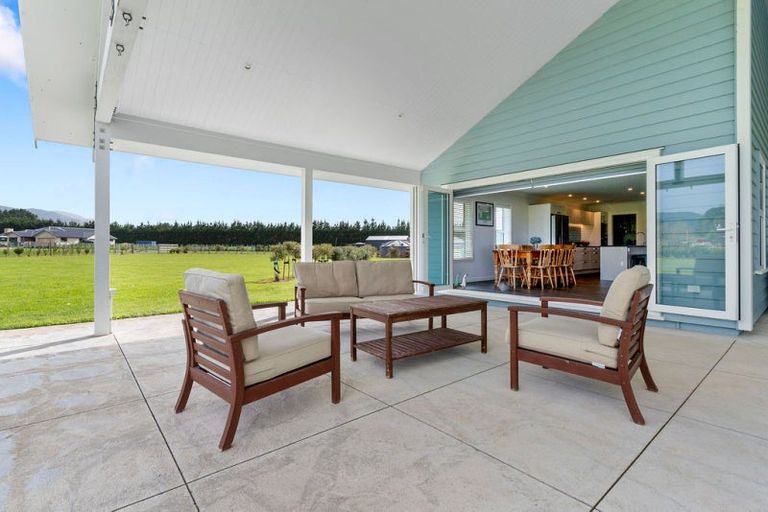 Photo of property in 66a Thomas Road, Carrington, Carterton, 5791