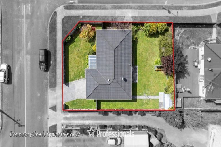 Photo of property in 49 Ararino Street, Trentham, Upper Hutt, 5018