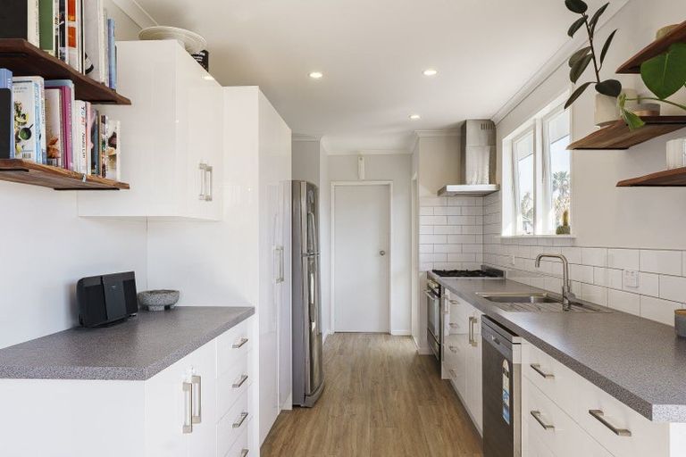 Photo of property in 47 Lichfield Crescent, Tamatea, Napier, 4112