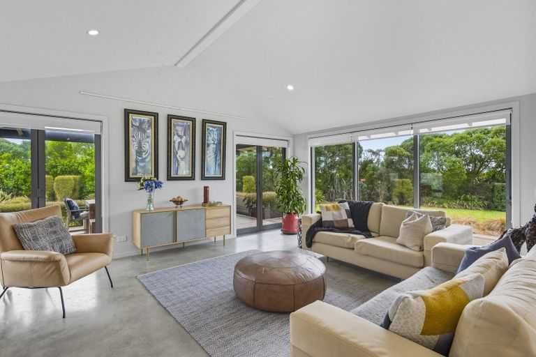 Photo of property in 34 Pairuku Lane, Peka Peka, Waikanae, 5391