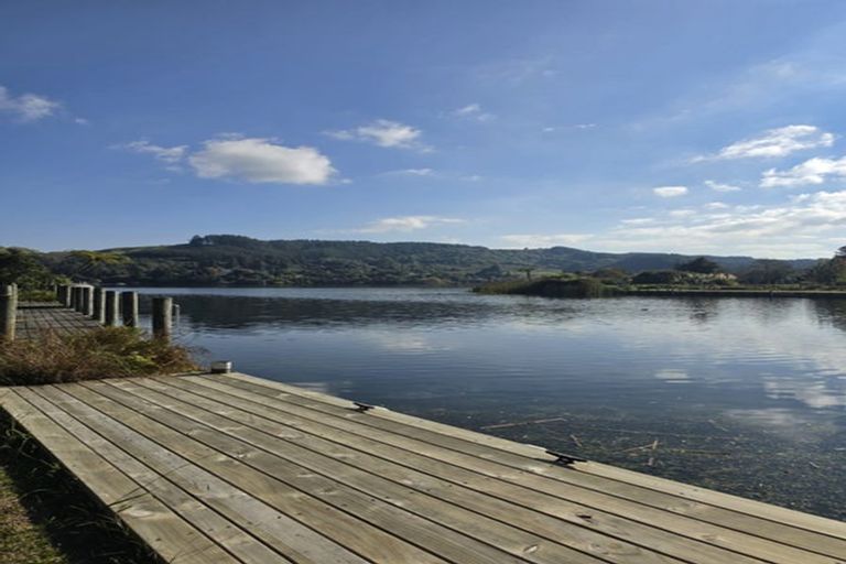 Photo of property in 36 Te Akau Road, Okere Falls, Rotorua, 3074
