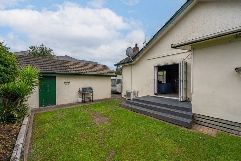 Photo of property in 1004 Frederick Street, Mahora, Hastings, 4120