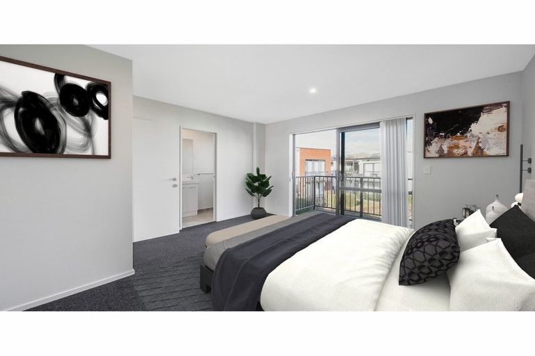 Photo of property in 36/10 Buffon Street, Waltham, Christchurch, 8023