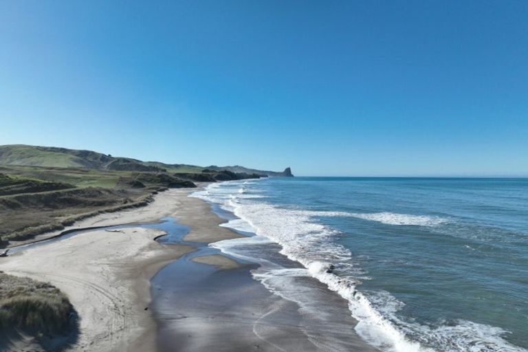 Photo of property in 1529 Otahome Road, Otahome, Masterton, 5872