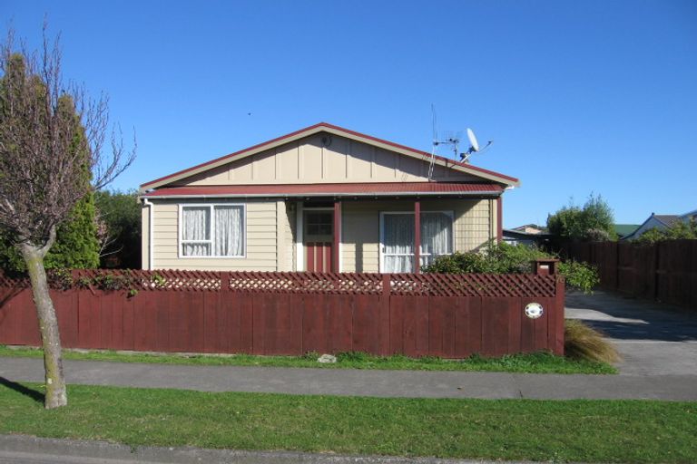 Photo of property in 76 Milson Line, Milson, Palmerston North, 4414
