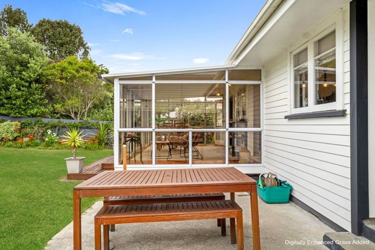Photo of property in 9 Kennedy Drive, Levin, 5510