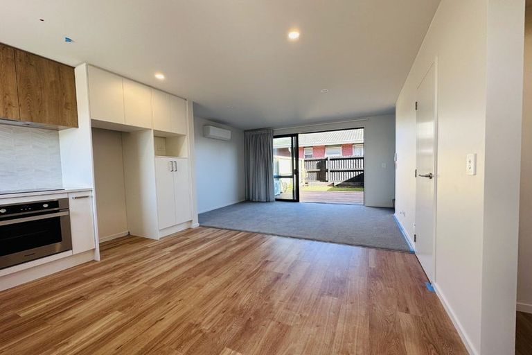 Photo of property in 3/9 Marcroft Street, Woolston, Christchurch, 8062