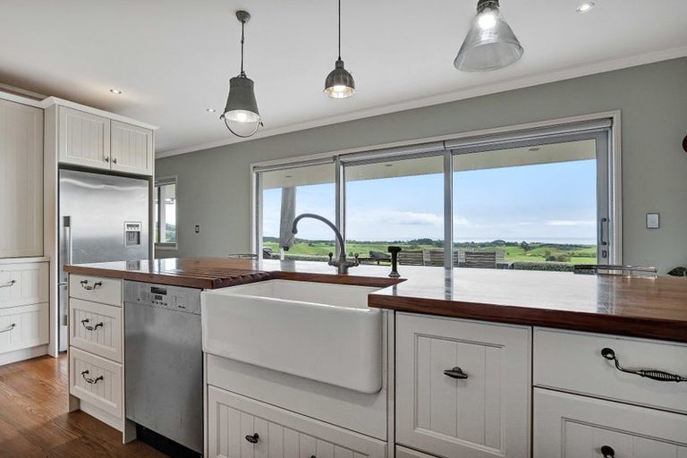 Photo of property in 312f Hurford Road, Hurford, New Plymouth, 4374