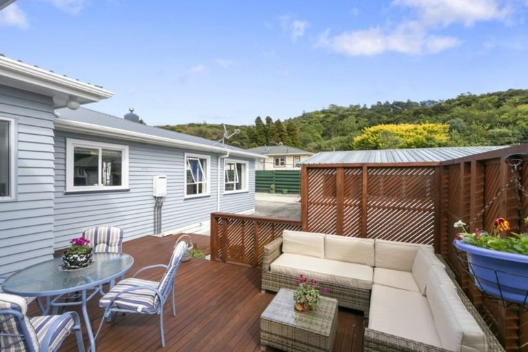Photo of property in 3 Kent Street, Wainuiomata, Lower Hutt, 5014