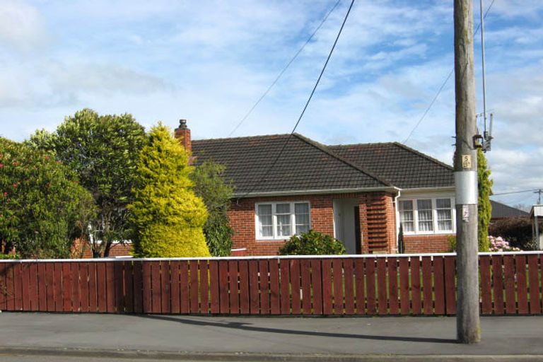 Photo of property in 98 Church Street, Masterton, 5810