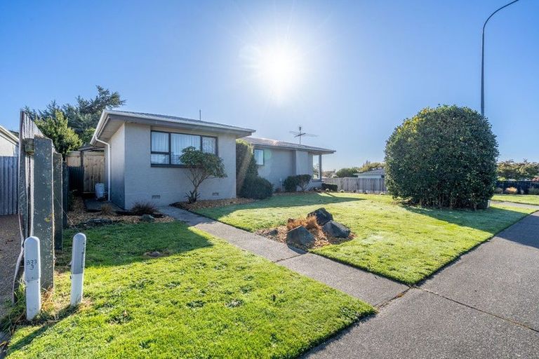 Photo of property in 240 Talbot Street, Hargest, Invercargill, 9810
