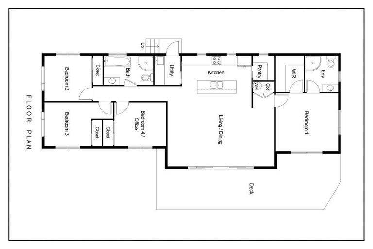 Photo of property in 27 West Street, Greytown, 5712