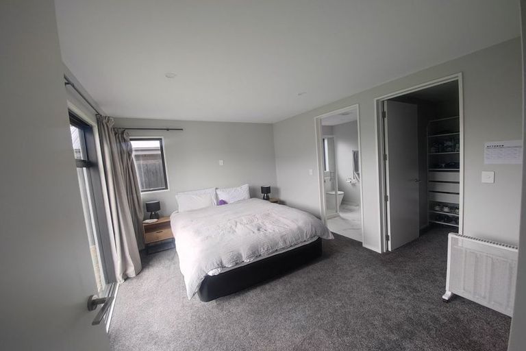 Photo of property in 12 Navarra Road, Halswell, Christchurch, 8025