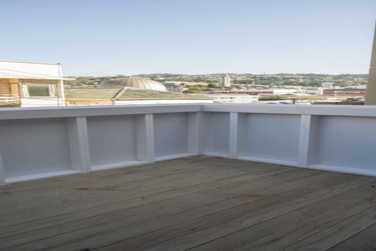 Photo of property in Pirie Street Townhouses, 35u1 Pirie Street, Mount Victoria, Wellington, 6011