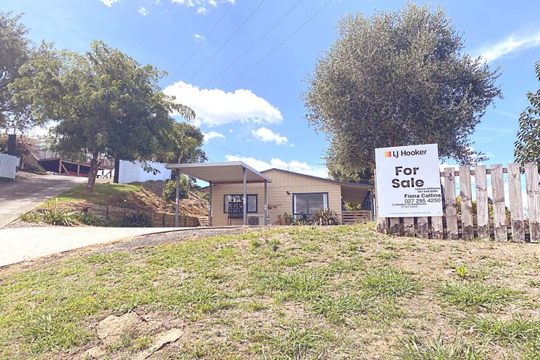 Photo of property in 51a Phillips Avenue, Otorohanga, 3900