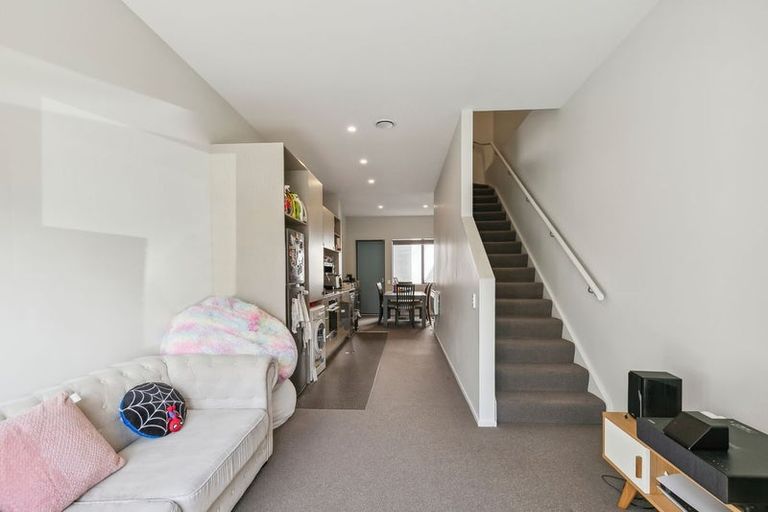 Photo of property in Aniva Terrace, 12 Arney Street, Newtown, Wellington, 6021