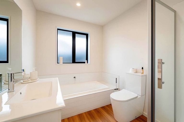 Photo of property in 17 Mccahon Lane, Rolleston, 7615