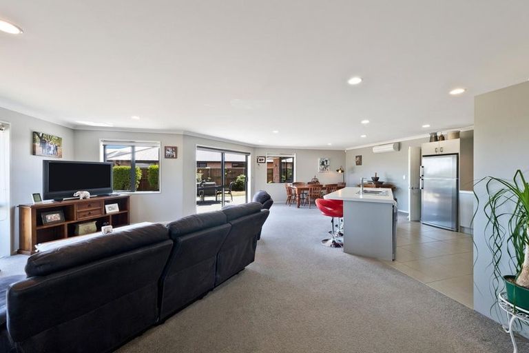 Photo of property in 147 Lowes Road, Rolleston, 7614