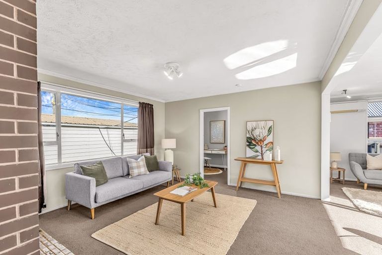 Photo of property in 1/6 Dalkeith Street, Hoon Hay, Christchurch, 8025