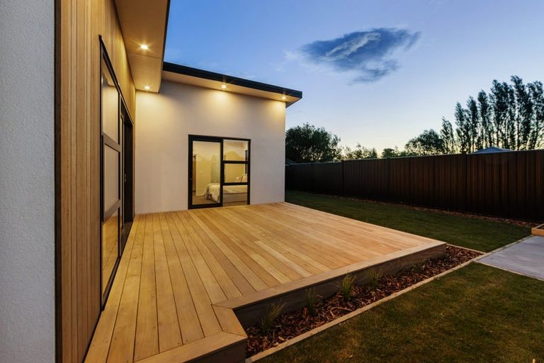 Photo of property in 14 Elsie Lange Way, Casebrook, Christchurch, 8051