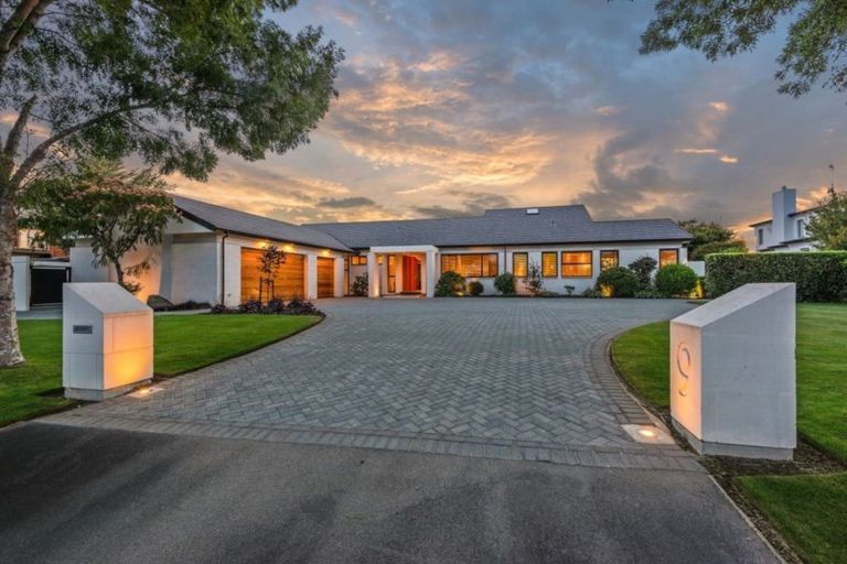 Photo of property in 9 Mayfly Lane, Northwood, Christchurch, 8051