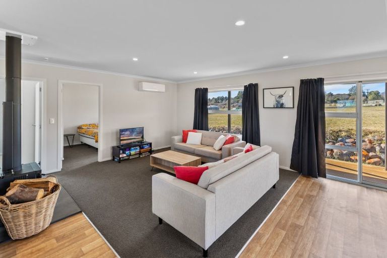 Photo of property in 177 Matapuna Road, Horopito, Raetihi, 4696