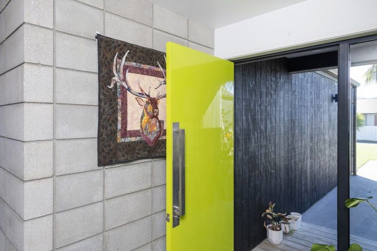 Photo of property in 22 Fisher Place, Lytton West, Gisborne, 4010