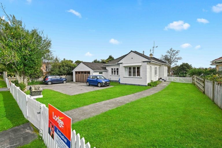 Photo of property in 3 Tarbett Road, Hillcrest, Hamilton, 3216