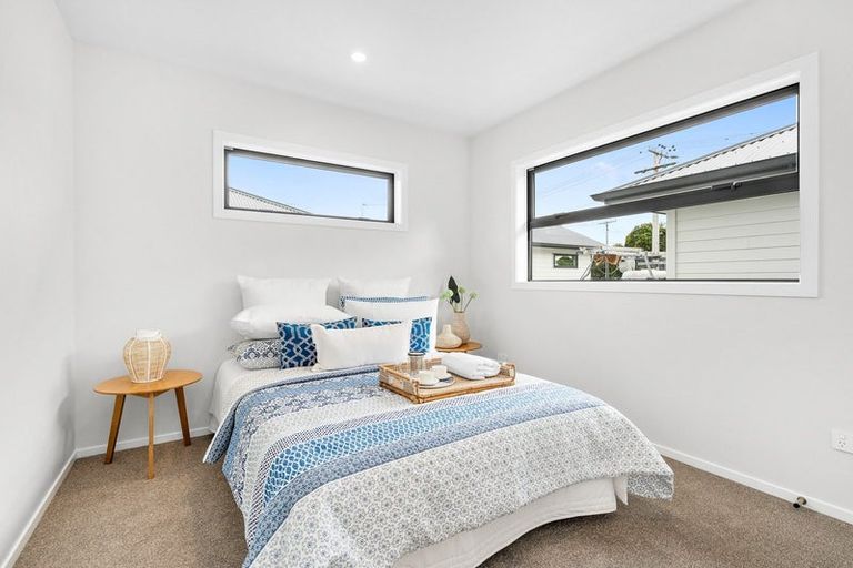 Photo of property in 7u2 Fenwick Crescent, Hillcrest, Hamilton, 3216