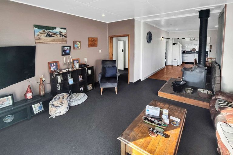 Photo of property in 53 Doyle Street, Blaketown, Greymouth, 7805