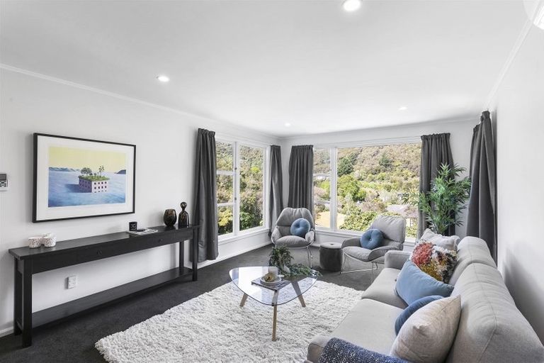 Photo of property in 85 Hair Street, Wainuiomata, Lower Hutt, 5014