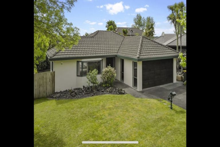 Photo of property in 30 Bushlands Park Drive, Albany, Auckland, 0632