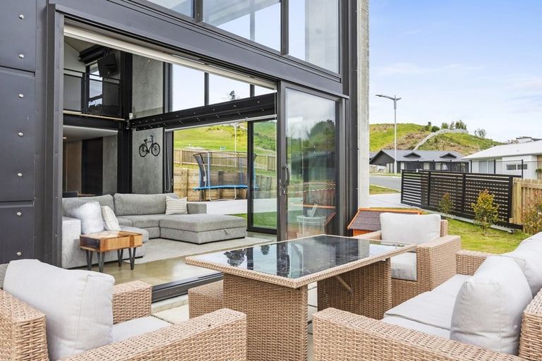 Photo of property in 19 Kamokore Glade, Pyes Pa, Tauranga, 3112