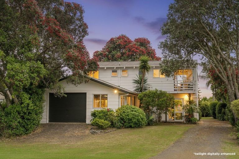 Photo of property in 54 Oyster Drive, Cooks Beach, Whitianga, 3591
