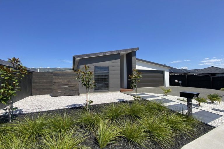 Photo of property in 25 Eton Street, Richmond, 7020