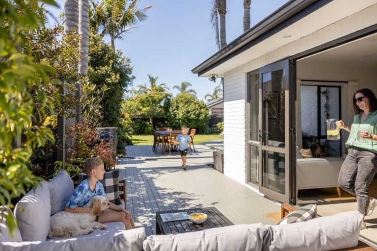 Photo of property in 135 Palm Beach Boulevard, Papamoa Beach, Papamoa, 3118