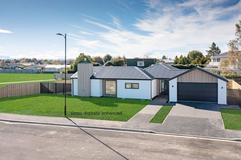 Photo of property in 11 Elmwood Drive, Methven, 7730