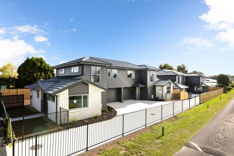 Photo of property in 56u4 Sandwich Road, Saint Andrews, Hamilton, 3200