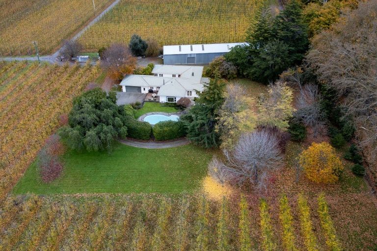 Photo of property in 80 Ormond Road, Twyford, Hastings, 4175