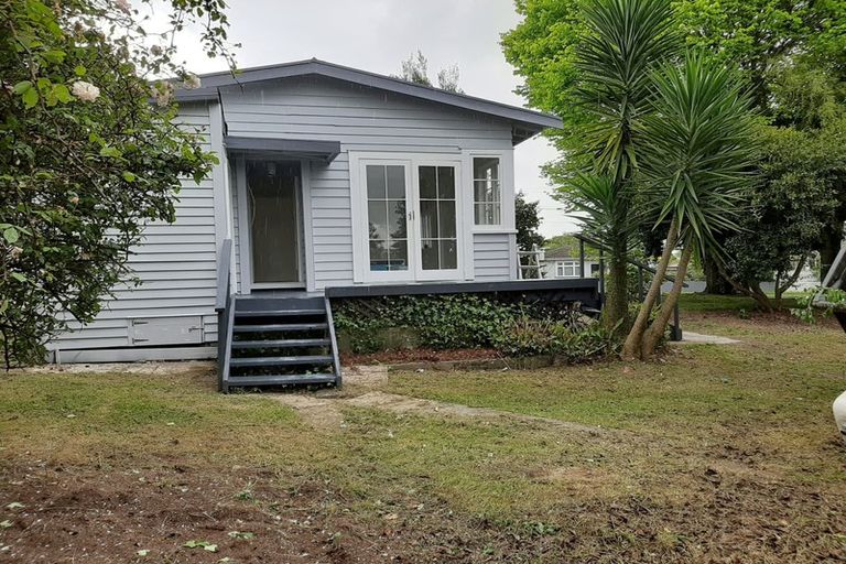 Photo of property in 329 Kihikihi Road, Te Awamutu, 3800