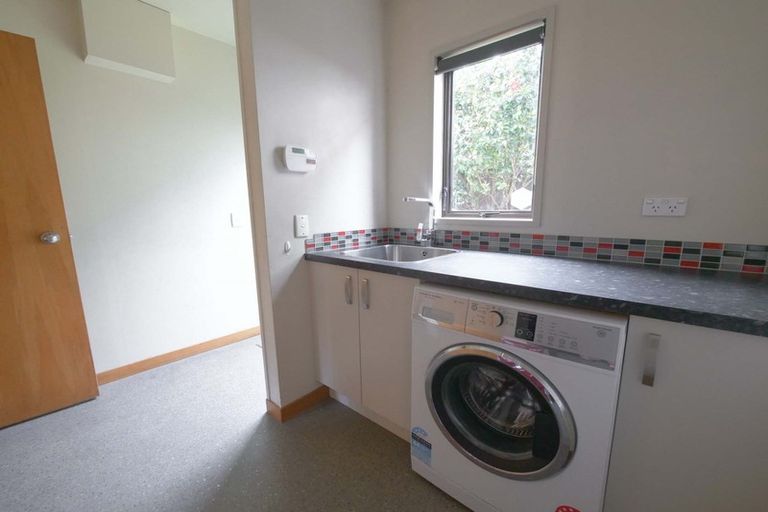 Photo of property in 4/17 Rosewarne Street, Spreydon, Christchurch, 8024