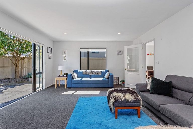 Photo of property in 53 Hawkesbury Avenue, St Albans, Christchurch, 8014