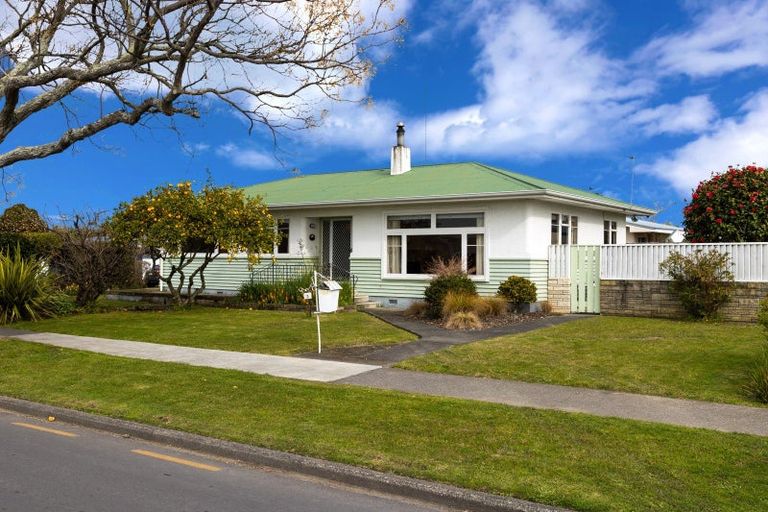 Photo of property in 3 Wycliffe Street, Onekawa, Napier, 4110
