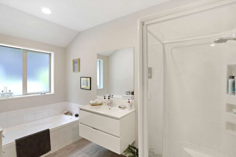 Photo of property in 15a O'neill Avenue, Northwood, Christchurch, 8051