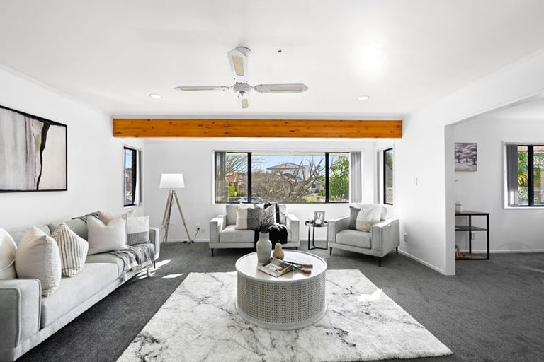 Photo of property in 44 Cherrywood Street, Pukete, Hamilton, 3200