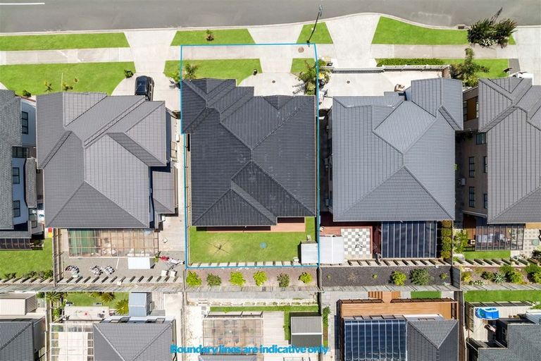 Photo of property in 7 Drumconnell Drive, Flat Bush, Auckland, 2019