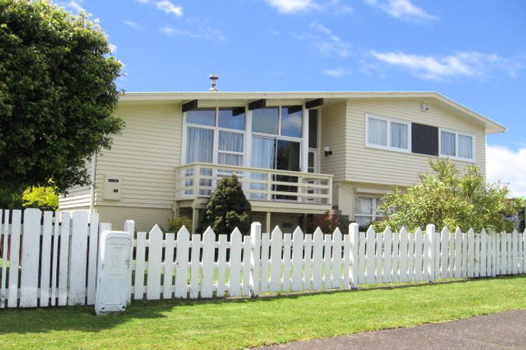 Photo of property in 132 Hillside Road, Papatoetoe, Auckland, 2025